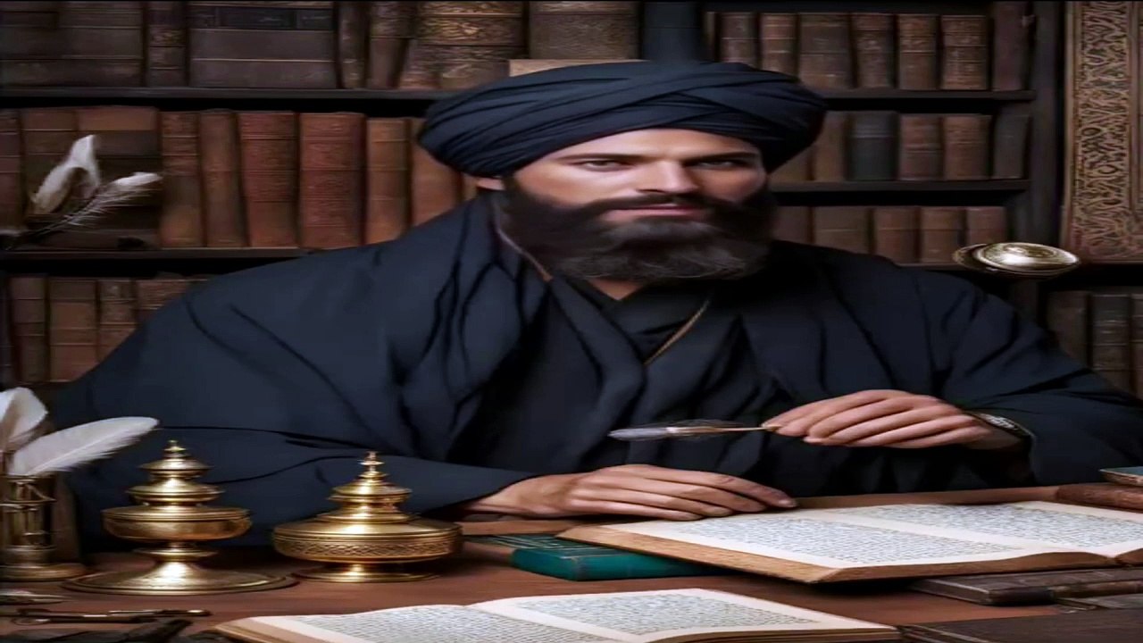 #AJ #biruni #scientist #Mathematician #Astronomer