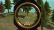 Farlight 84 -sniper slow