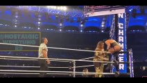 Rhea Ripley VS Nia Jax WWE Women’s World Heavyweight Championship WWE Elimination Chamber 2024