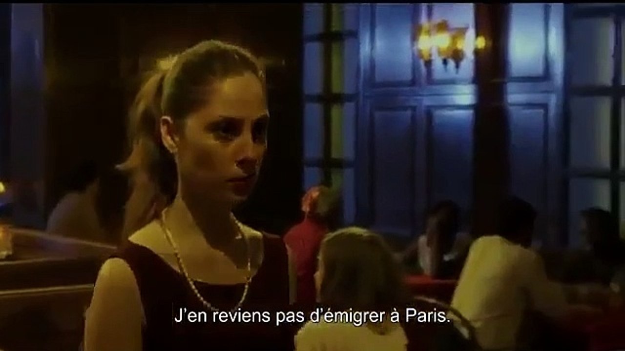 Derniers jours à Jérusalem Bande-annonce (EN)