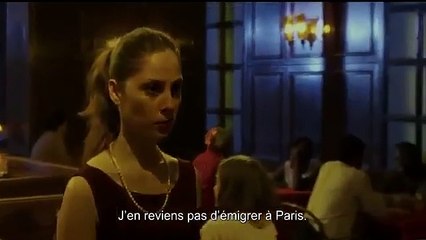 Derniers jours à Jérusalem Bande-annonce (EN)