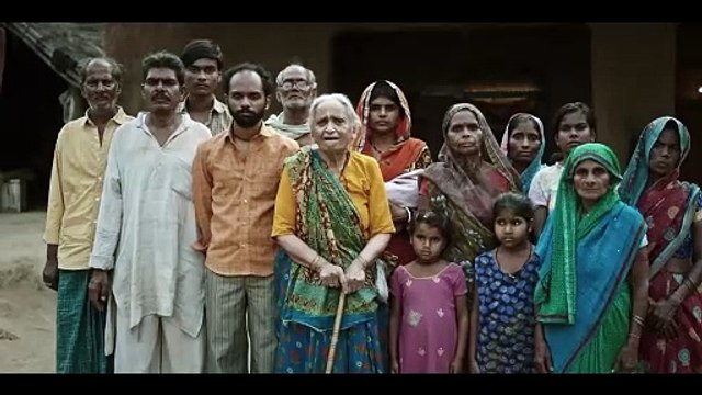 Le Tigre blanc Bande-annonce (EN)