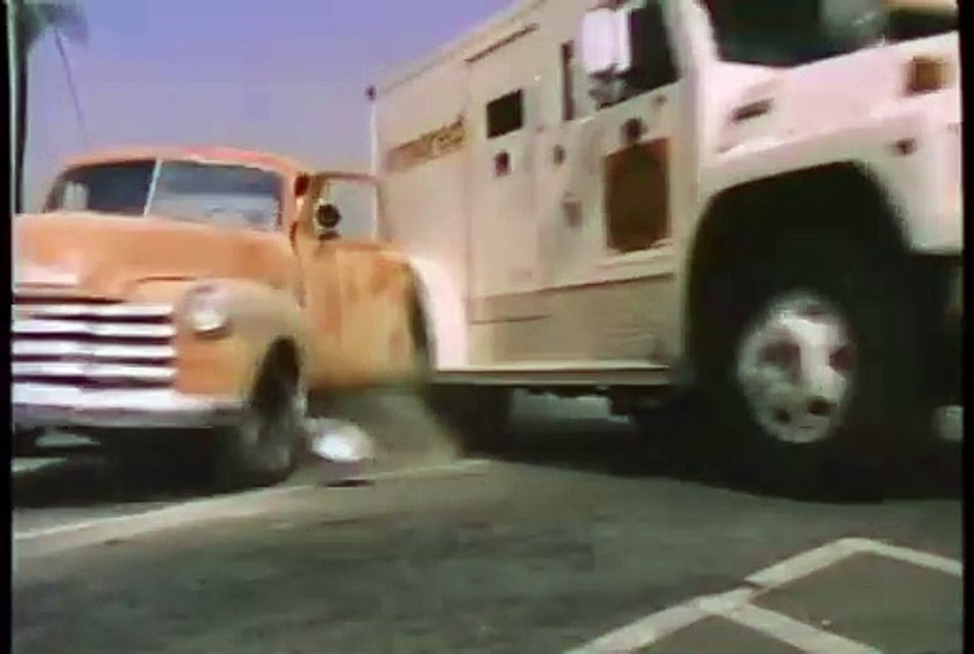 Les Proies du caméléon Bande-annonce (EN)