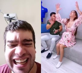 Que espirro é esse kkk