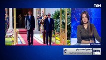 السفير أحمد حجاج يكشف أهمية زيارة رئيس إريتريا لـ مصر