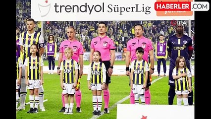 Fenerbahçe ile Kasımpaşa Arasında Golsüz Eşitlik