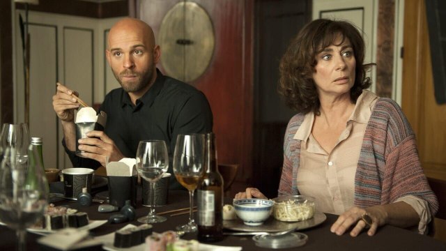 Bande annonce Toute première fois