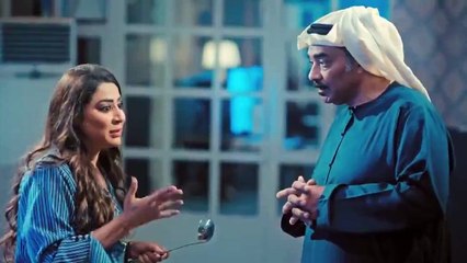 مسلسل بنات مسعود الحلقة 30 والاخيرة شيماء سبت