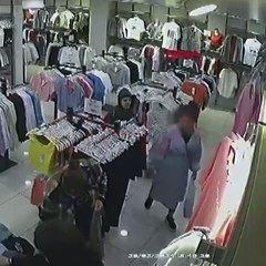 Yaşından 3 kat fazla suç kaydı bulunan kız çocuğu tutuklandı