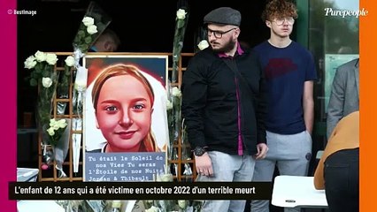 Mort du père de Lola, 12 ans victime d'un meurtre sauvage : il sera enterré avec sa fille