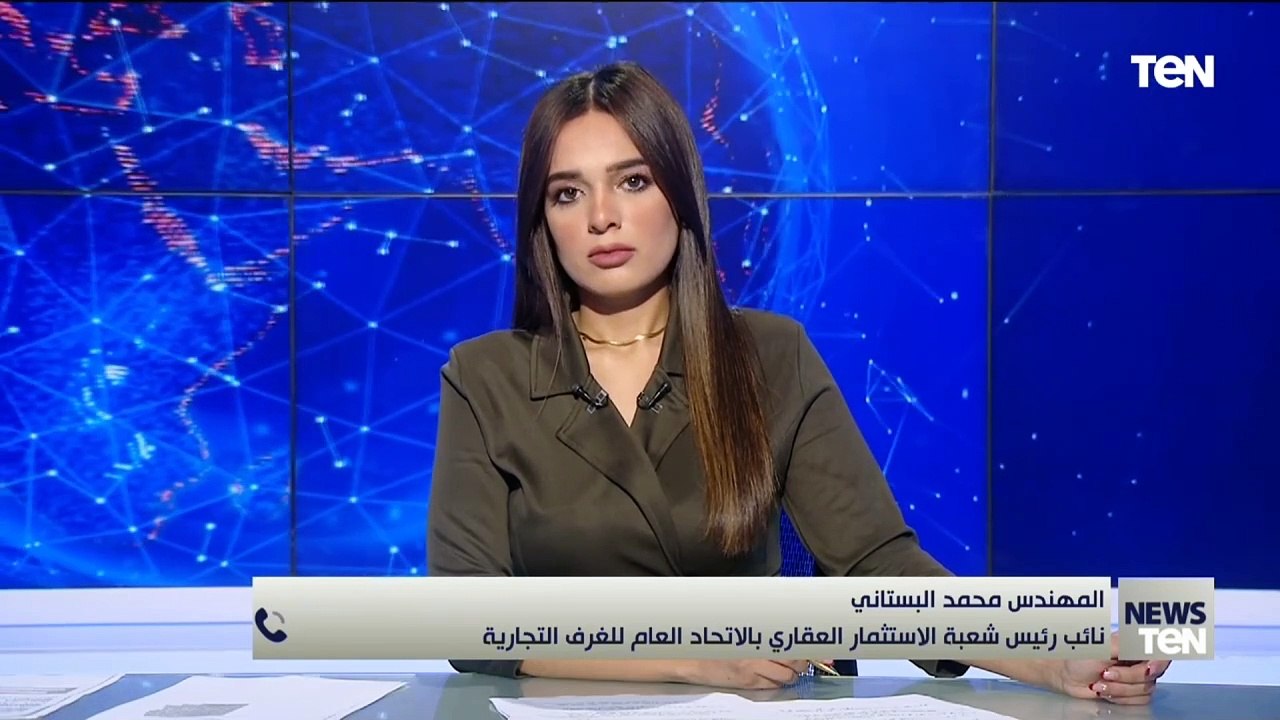 المهندس محمد البستاني يكشف تفاصيل مشروع القرن السياحي "رأس الحكمة"