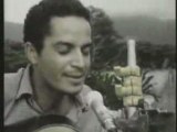 Baden Powell Pierre Barouh - Samba