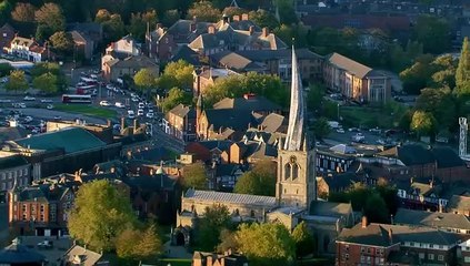 All New Traffic Cops S13E10