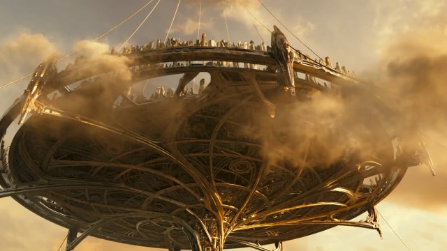 Une pure merveille visuelle , 5 ans après la sortie de ce film de science-fiction, les fans peuvent-ils enfin espérer une suite ?