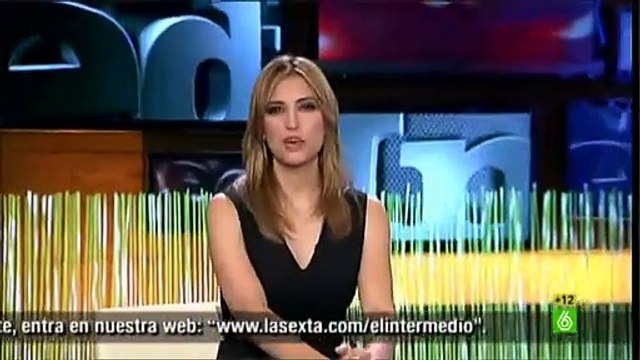 El Intermedio (P.1092) 30-05-2013 (parte 4)
