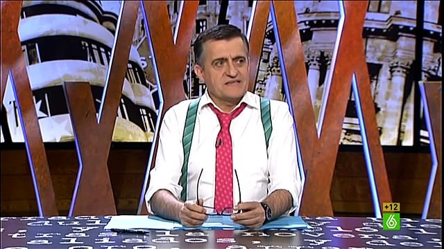 El Intermedio (P.1092) 30-05-2013 (parte 2)