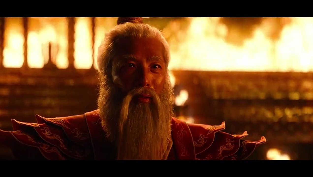 Avatar The Last Airbender 1. Sezon 1. Bölüm izle apskolik Film izle HD Film izle