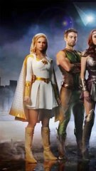 Enfin une date de sortie pour la saison 4 de The Boys