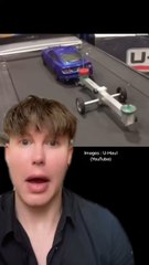 L’importance de bien répartir le poids dans la remorque / caravane