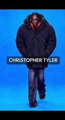 Un mannequin Balenciaga a disparu et le lendemain un mannequin ressemblant au mannequin est apparu dans un magasin Balenciaga.