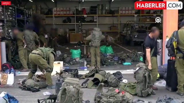Ateşkes umutları arttı! Paris'te İsrail ile Hamas arasındaki müzakerelerden olumlu sonuçlar çıktı
