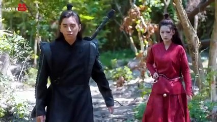 Tập 19 - Lang Điện Hạ (Lồng tiếng)_Lý Thấm, Vương Đại Lục, Tiêu Chiến