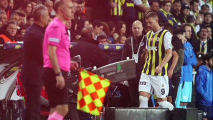 Fenerbahçe, Kasımpaşa karşısında uzatmalarda güldü! 2-1 (VİDEO)