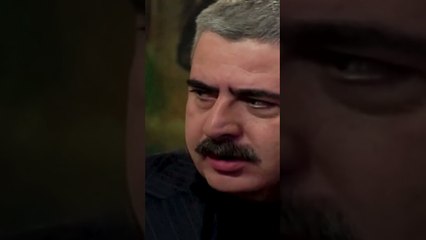 Tahir Ferit'e Emrediyor: Feyzo'nun Mekanına Geleceksin | Alacakaranlık #shorts