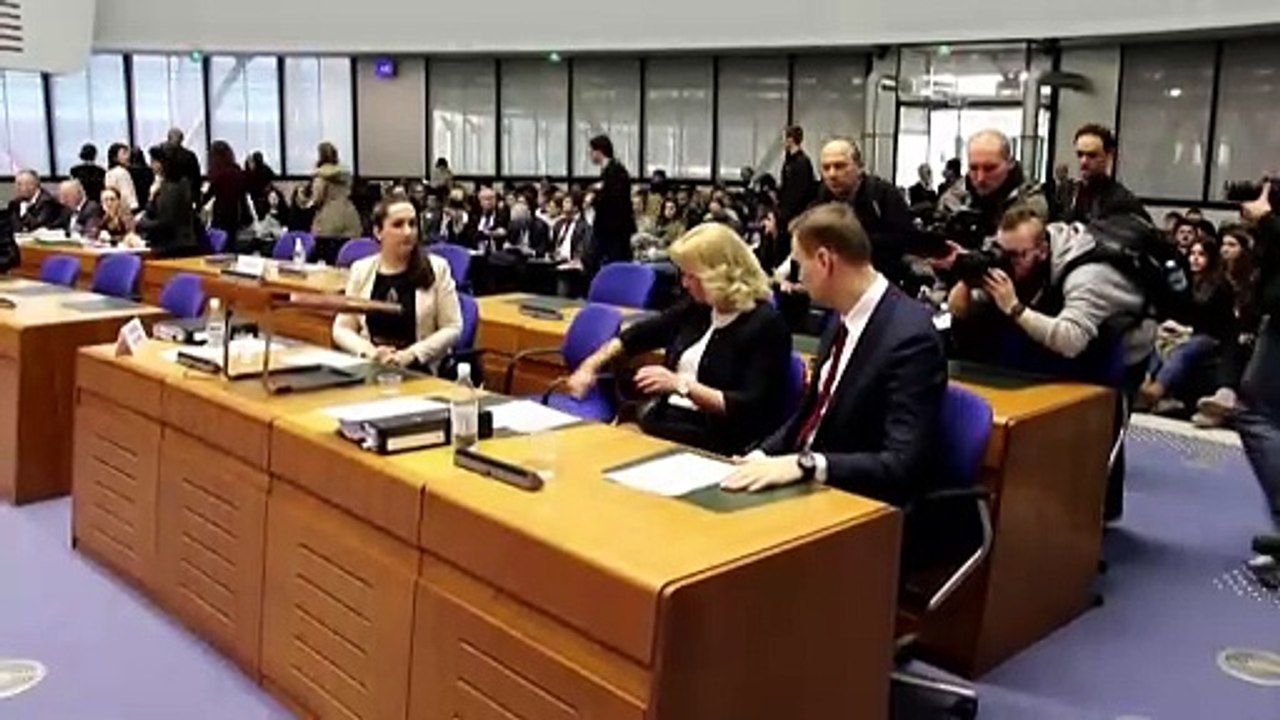 Las autoridades entregan el cuerpo de Alexei Navalni a su madre