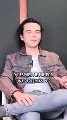 ¿Por qué Arriola paso del POP al Regional? #interview #followme #shortvideo #Youtube #music
