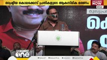 കൊലക്കേസ് പ്രതികളുടെയെല്ലാം ആകസ്മിക മരണങ്ങളിൽ ദുരൂഹത:  കെഎം ഷാജി