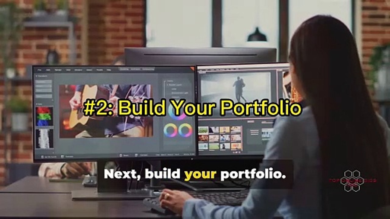 Freelancing 101 | Top Online Gigs GSE