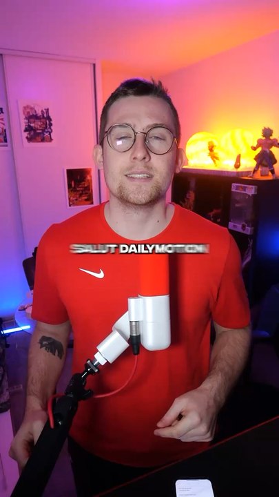 THEODORT DE RETOUR SUR LES RESEAUX EN MARS ? UN ALBUM DE RAP ?  (Exclu Dailymotion)