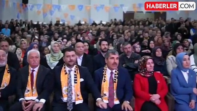 Muş Belediye Başkanı ve Başkan Adayı Feyat Asya, yeni dönem projelerini açıkladı