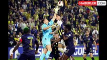 Fenerbahçe, Kasımpaşa'yı 2-1 Mağlup Etti