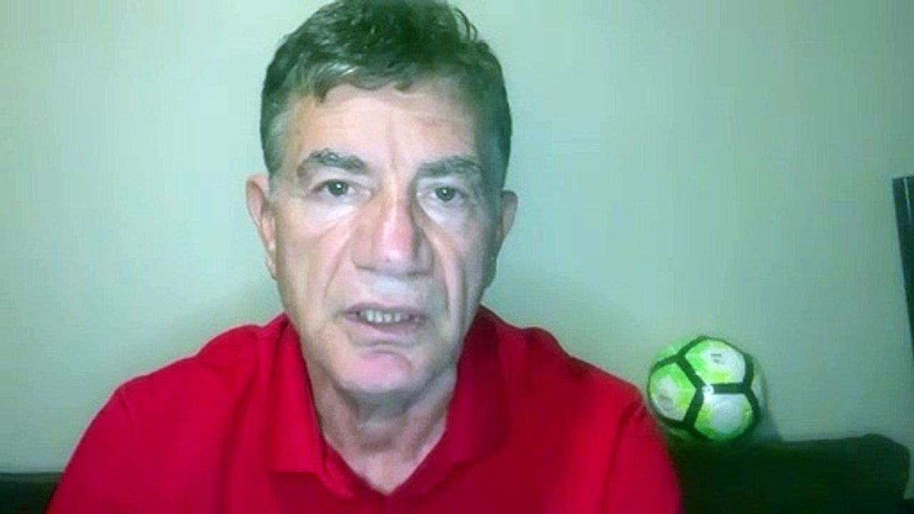 Giray Bulak: Fenerbahçe çok zorlandı