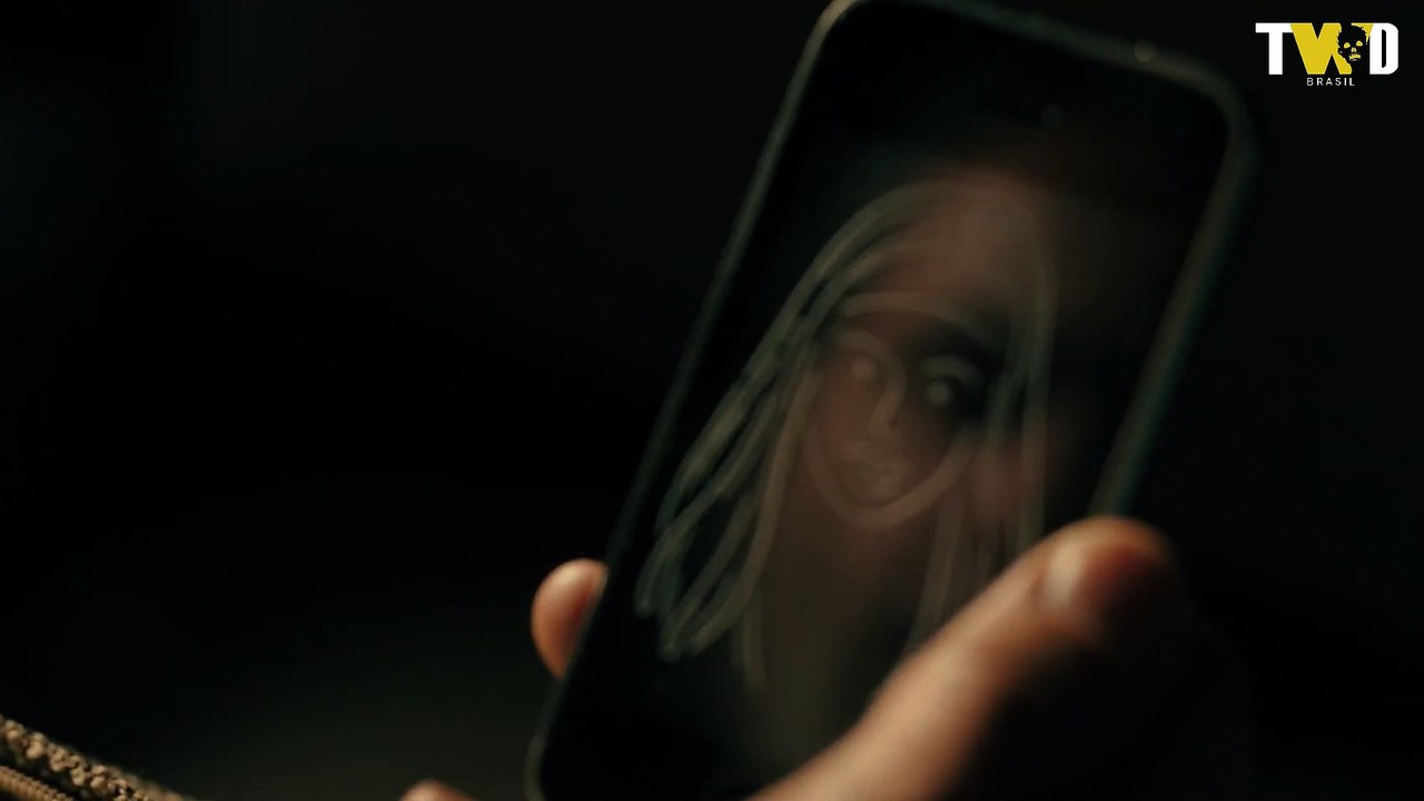 The Walking Dead: The Ones Who Live - Episódio 1 - Years | Primeiros Minutos (LEGENDADO)