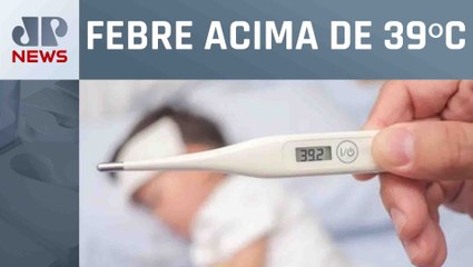 Quais os primeiros sintomas para levar ao diagnóstico da dengue? Especialista analisa