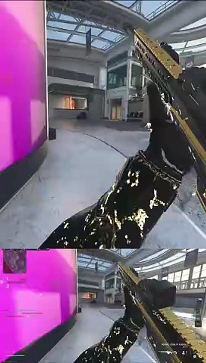 mw3 gameplay
