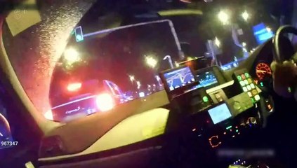 Police Interceptors S16E01 (11 Mar 2019)