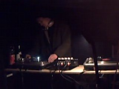 Ilogik sound system teuf du:08/03/08