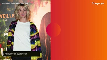 "J'avais peur d'un cadeau empoisonné" : Sara Mortensen (Meurtres à Bayeux) franche sur Astrid et Raphaëlle