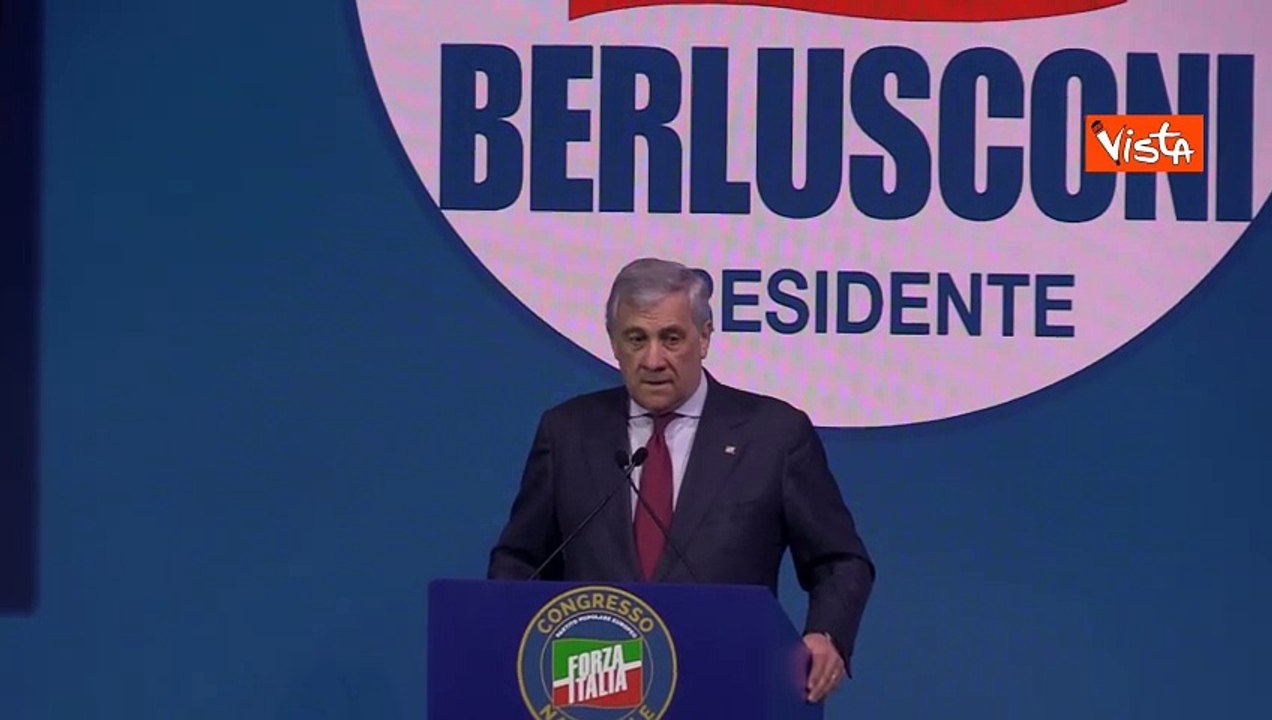 Scontri a Pisa, Tajani: "Sanzionare chi ha sbagliato, ma le Forze dell'Ordine non si toccano"