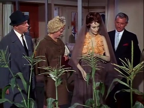 Green Acres S01E02 (Lisa's First Day on the Farm)