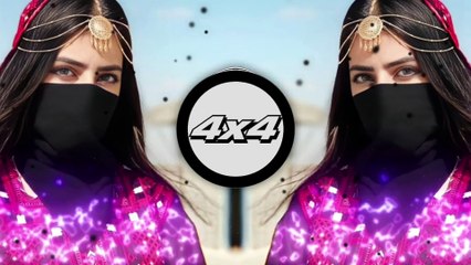 New Arabic Remix Song 2024 Bass Boosted ريمكس عربي جديد يحب الجميعTik Tok Music   اغاني عربية