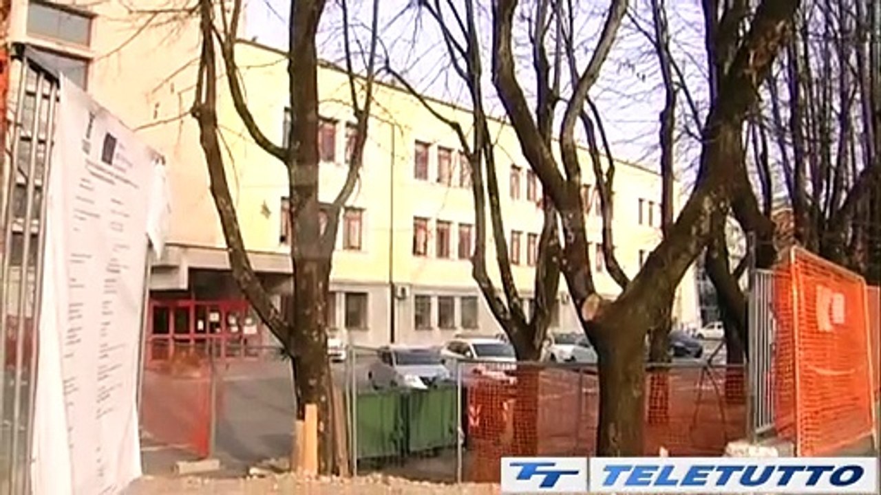 Video News - Restyling per le scuole di Lonato