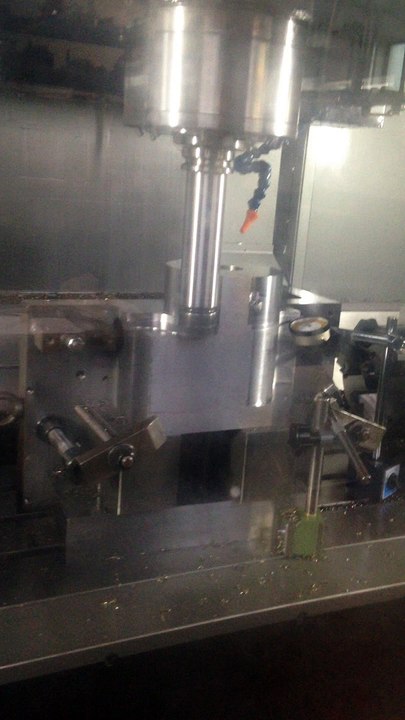 Lavori di mio padre metalmeccanico