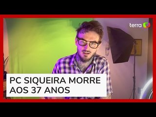 PC Siqueira é encontrado morto em apartamento na zona sul de SP