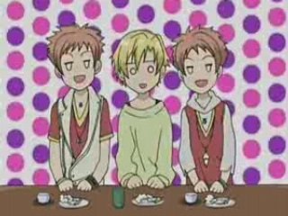 anime mix karaoké version