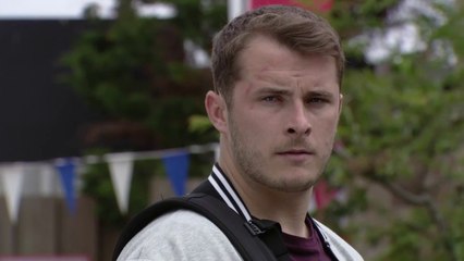 Ben Mitchell and Callum Highway | Ballum 75 (Ben and Callum)